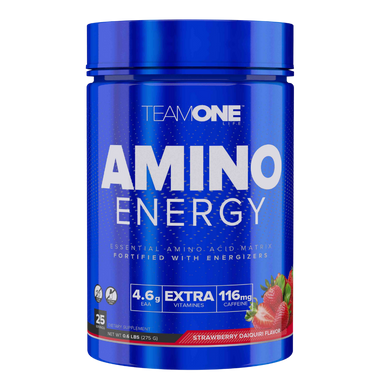 TeamOne Life Amino Energy